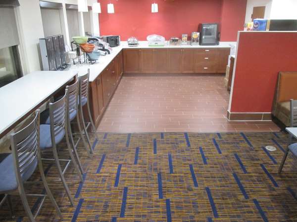 Restaurant - Best Western Hotel Benton Harbor - I-94, Exit 29