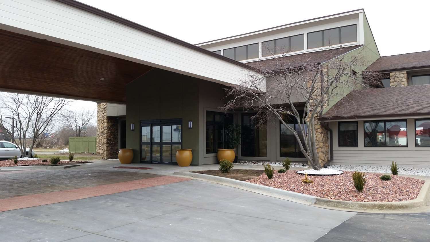 Best Western Hotel Benton Harbor, MI See Discounts