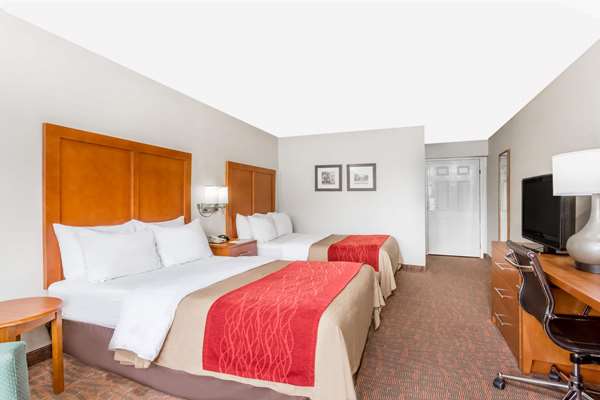  - Days Inn Historic Area Williamsburg