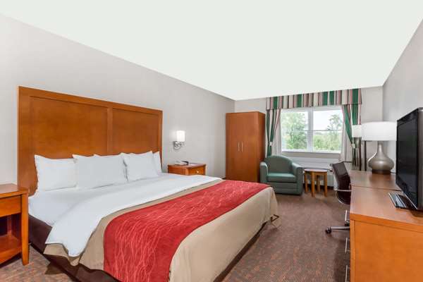  - Days Inn Historic Area Williamsburg