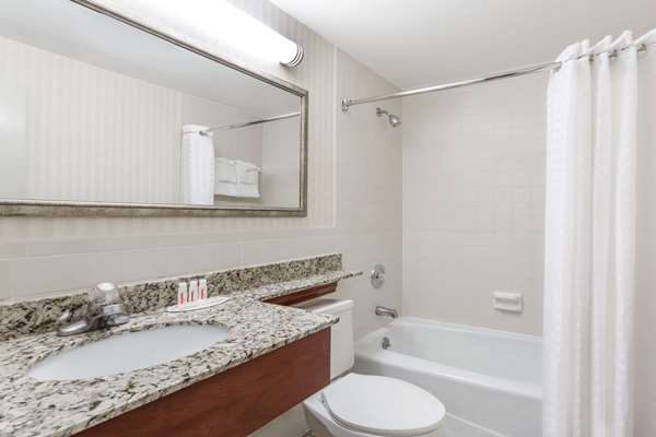  - Days Inn Historic Area Williamsburg