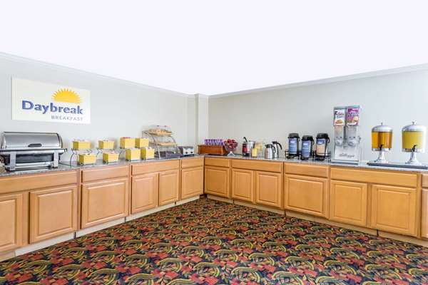  - Days Inn Historic Area Williamsburg