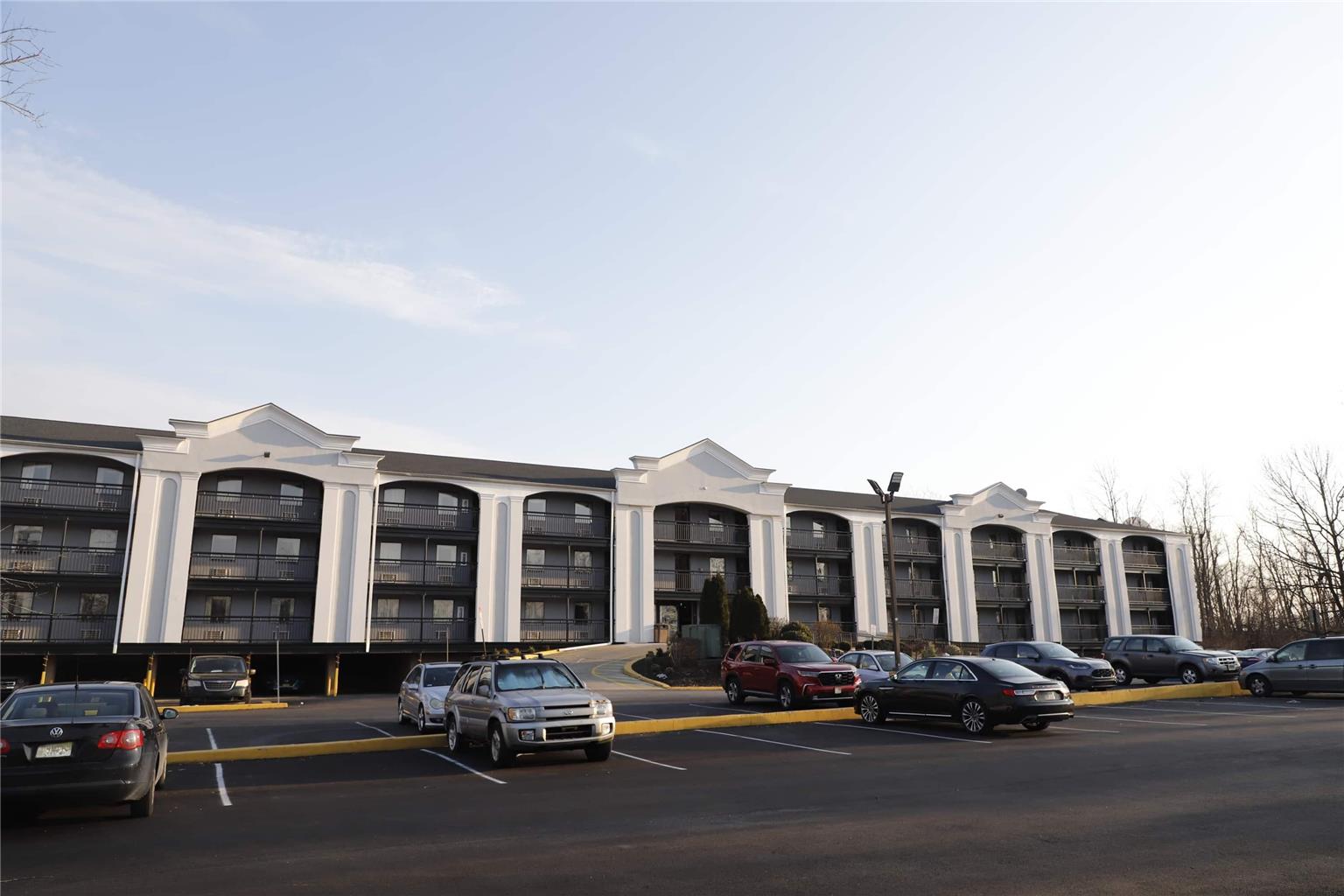 Travelodge Parsippany