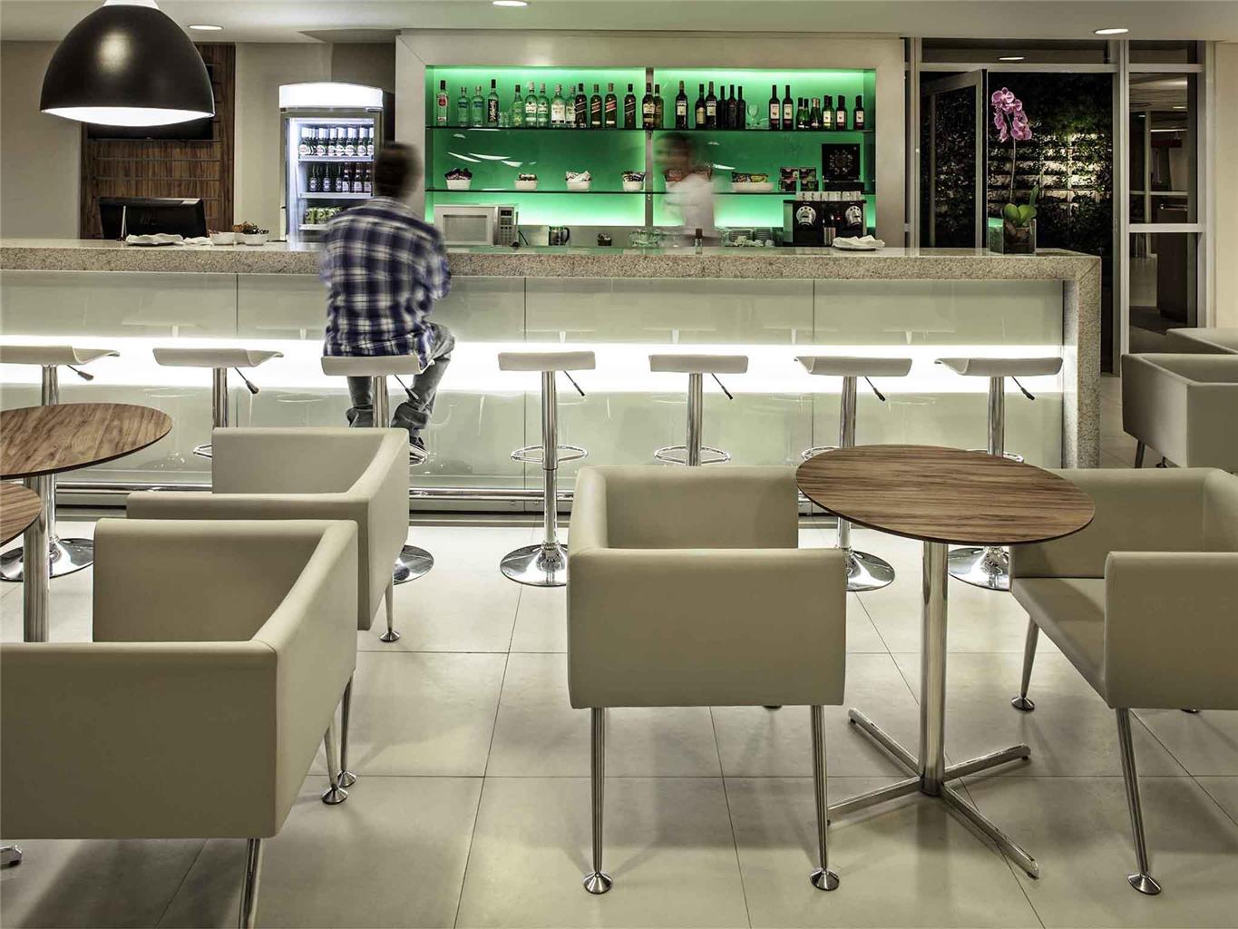 Ibis RJ Parque Olimpico