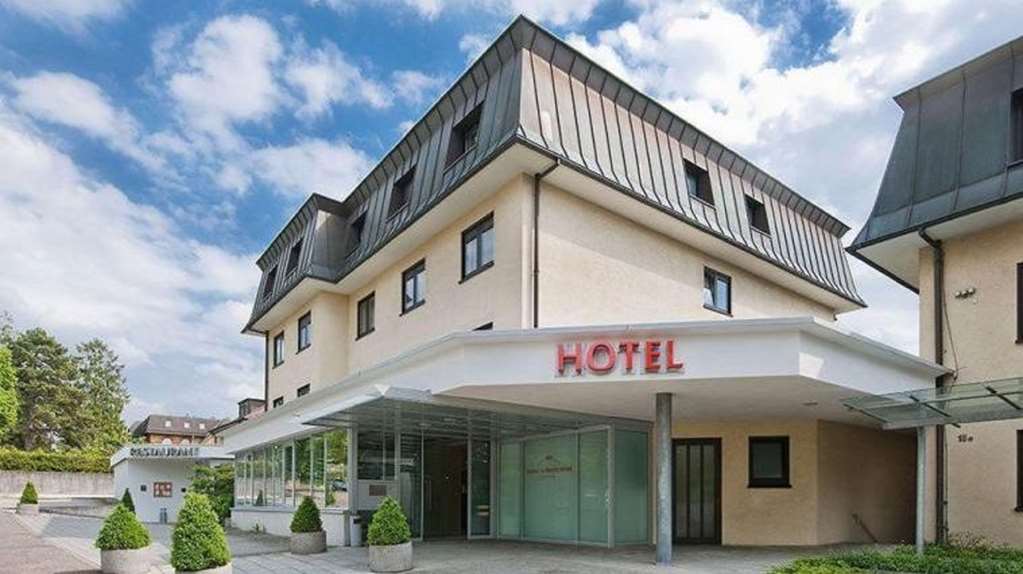 Hotel Scheffelhoehe