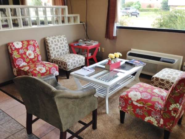  - Americas Best Value Inn Byram