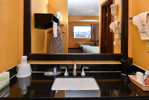  - Americas Best Value Inn Byram