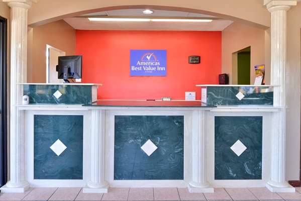  - Americas Best Value Inn Byram