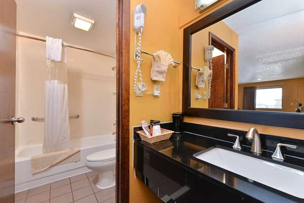  - Americas Best Value Inn Byram