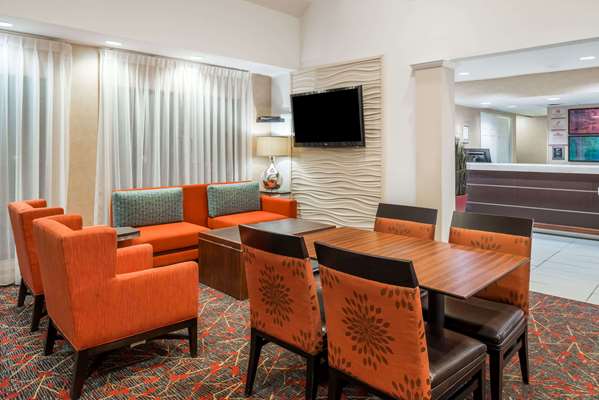  - Hawthorn Suites by Wyndham Westport Maryland Heights - I-270, Exit 16
