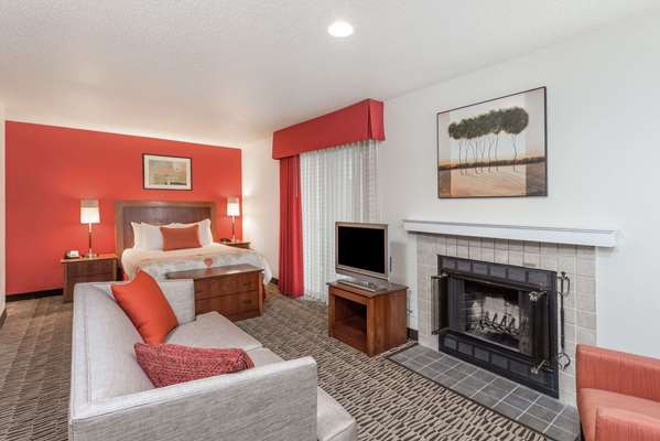  - Hawthorn Suites by Wyndham Westport Maryland Heights - I-270, Exit 16