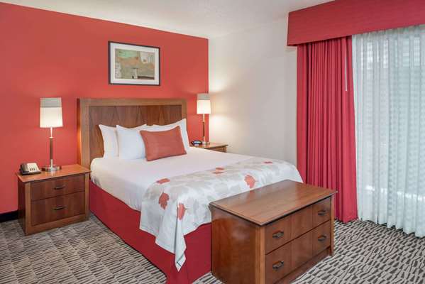  - Hawthorn Suites by Wyndham Westport Maryland Heights - I-270, Exit 16