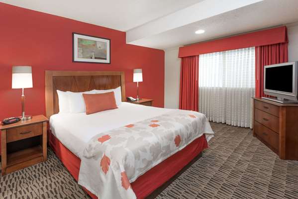 Suite - Hawthorn Suites by Wyndham Westport Maryland Heights - I-270, Exit 16