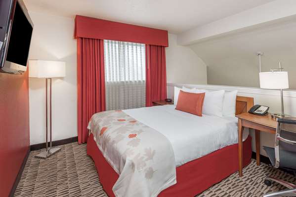 Suite - Hawthorn Suites by Wyndham Westport Maryland Heights - I-270, Exit 16