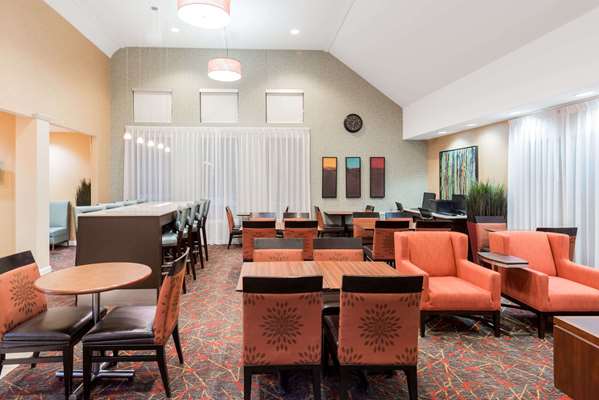  - Hawthorn Suites by Wyndham Westport Maryland Heights - I-270, Exit 16