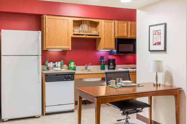 Suite - Hawthorn Suites by Wyndham Westport Maryland Heights - I-270, Exit 16