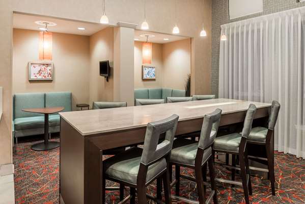  - Hawthorn Suites by Wyndham Westport Maryland Heights - I-270, Exit 16