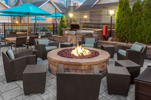  - Hawthorn Suites by Wyndham Westport Maryland Heights - I-270, Exit 16