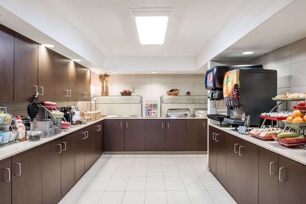  - Hawthorn Suites by Wyndham Westport Maryland Heights - I-270, Exit 16