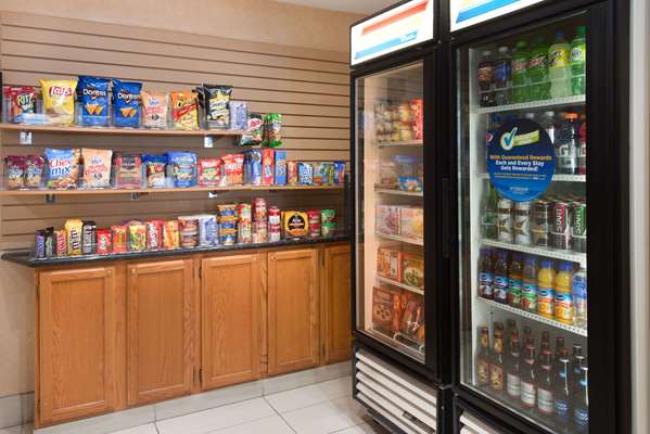  - Hawthorn Suites by Wyndham Westport Maryland Heights - I-270, Exit 16