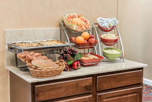  - Hawthorn Suites by Wyndham Westport Maryland Heights - I-270, Exit 16