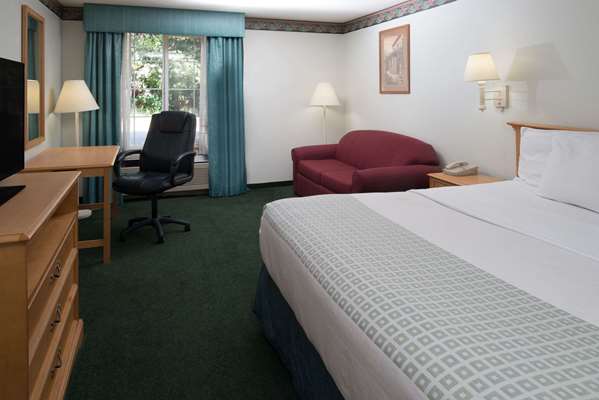  - Baymont Inn & Suites Coeur d'Alene
