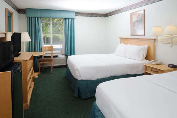  - Baymont Inn & Suites Coeur d'Alene