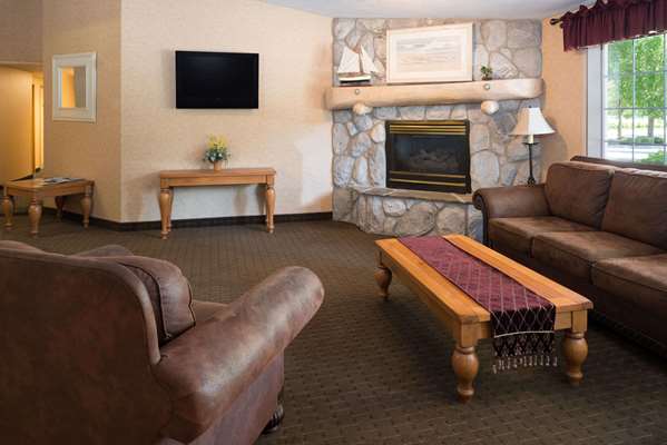  - Baymont Inn & Suites Coeur d'Alene