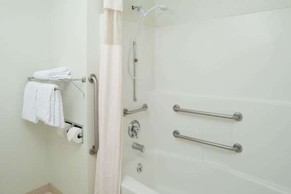  - Baymont Inn & Suites Coeur d'Alene