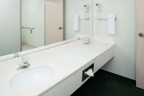  - Baymont Inn & Suites Coeur d'Alene