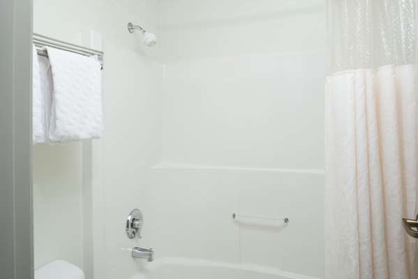  - Baymont Inn & Suites Coeur d'Alene