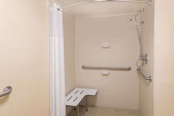  - Baymont Inn & Suites Griffin