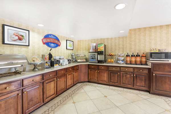  - Baymont Inn & Suites Griffin
