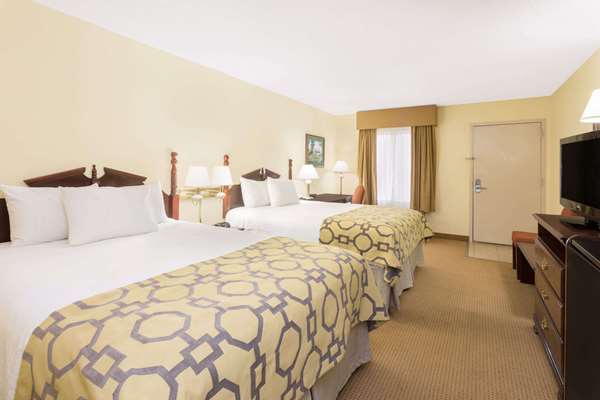  - Baymont Inn & Suites Griffin