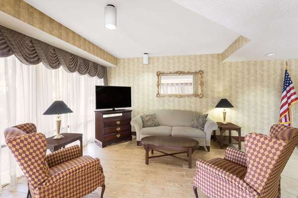  - Baymont Inn & Suites Griffin