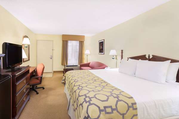  - Baymont Inn & Suites Griffin
