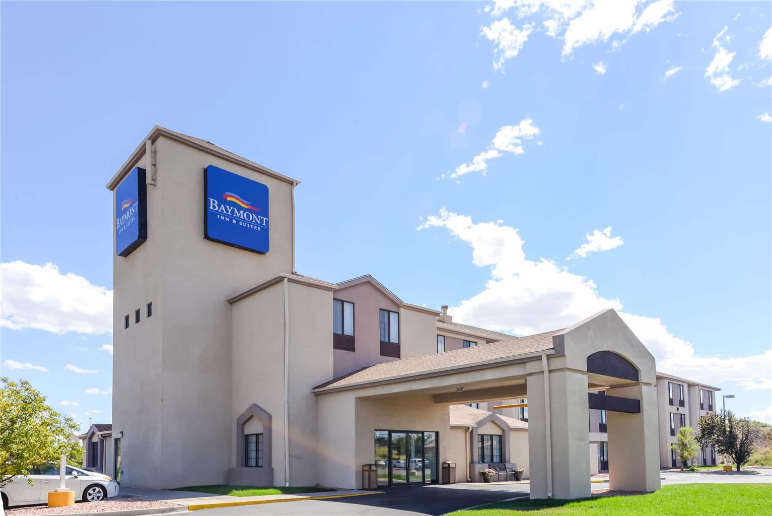 Baymont Inn & Suites Pueblo