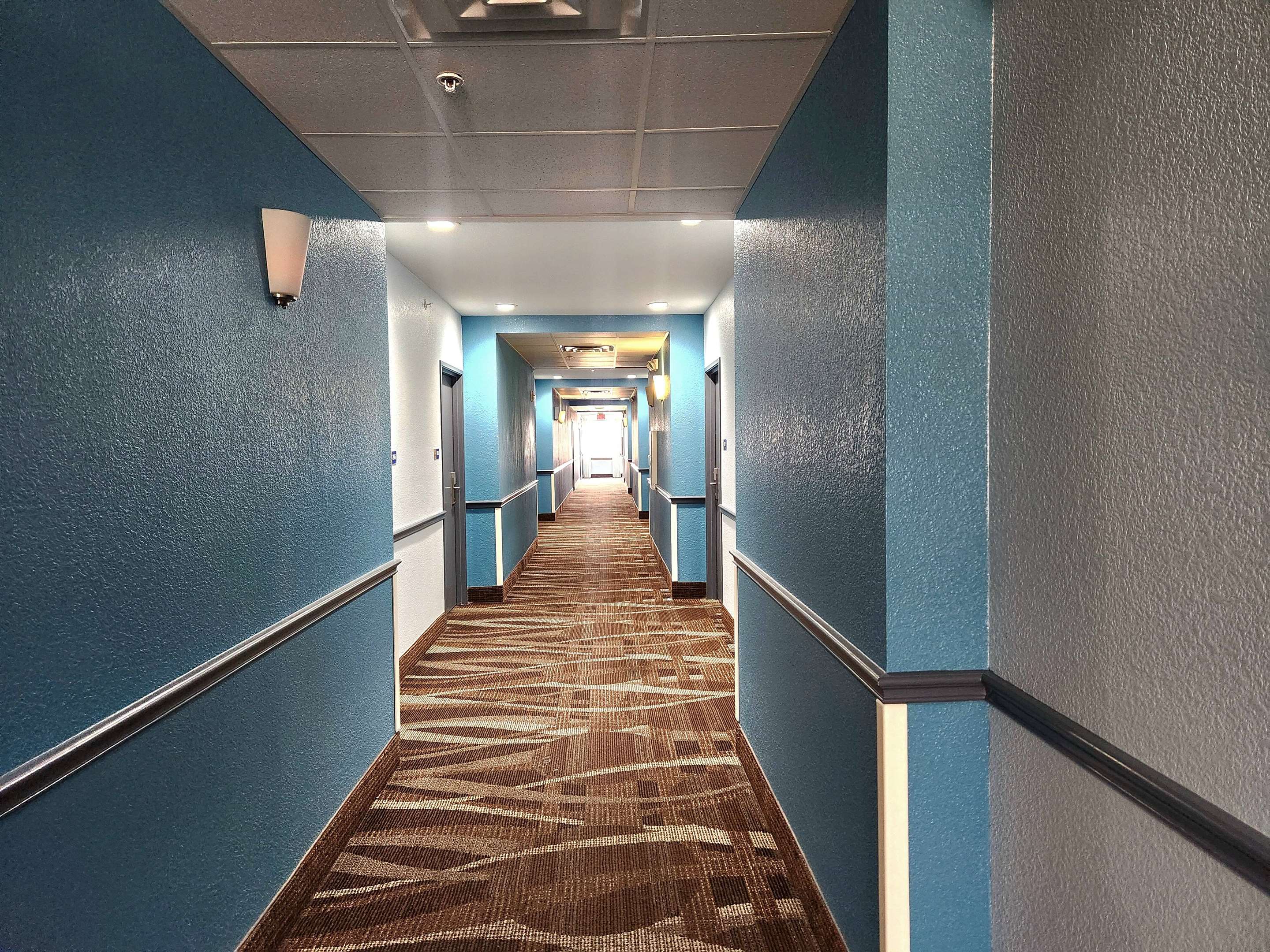 Property amenity | Days Inn by Wyndham Kemah