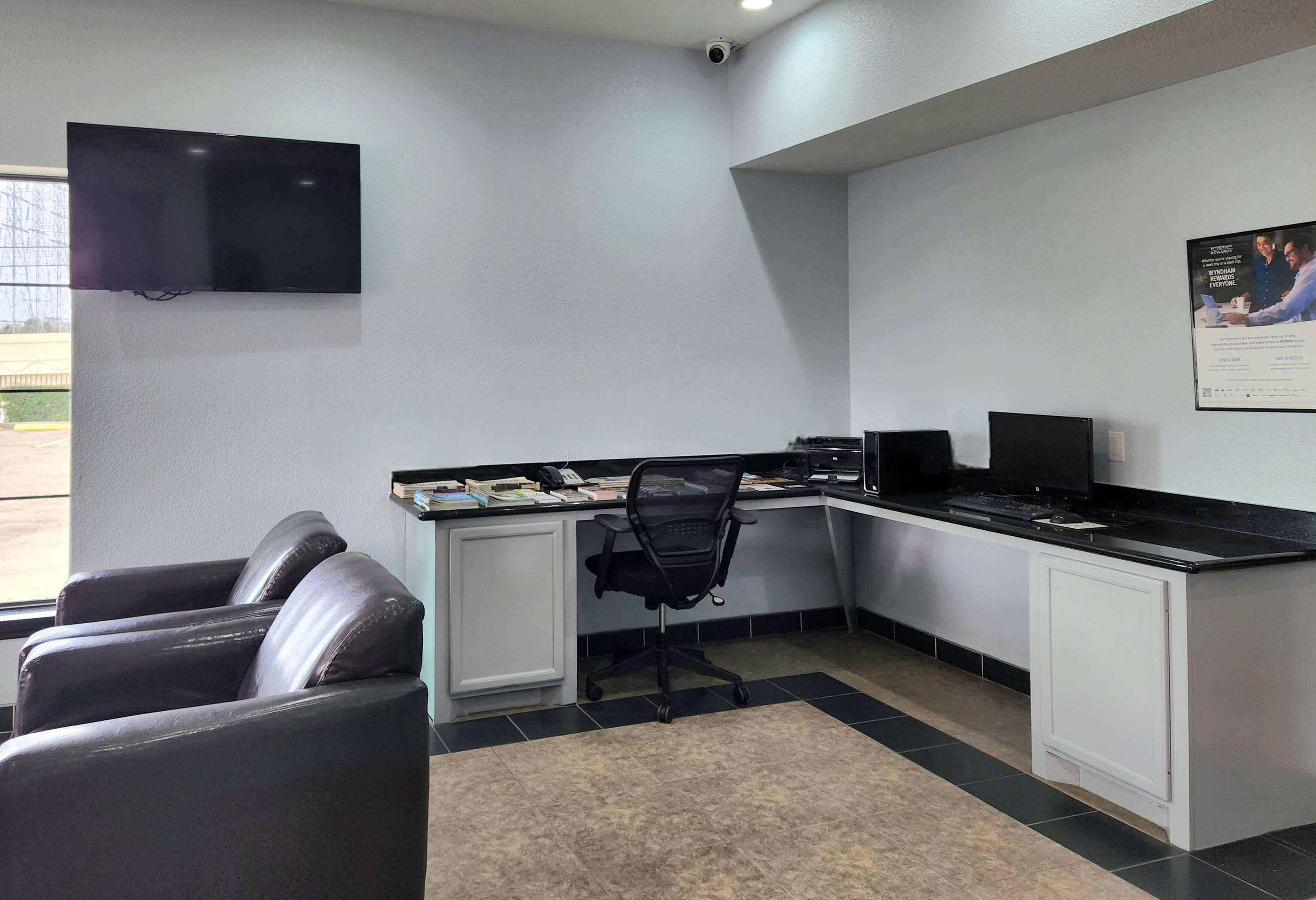 Property amenity | Days Inn by Wyndham Kemah