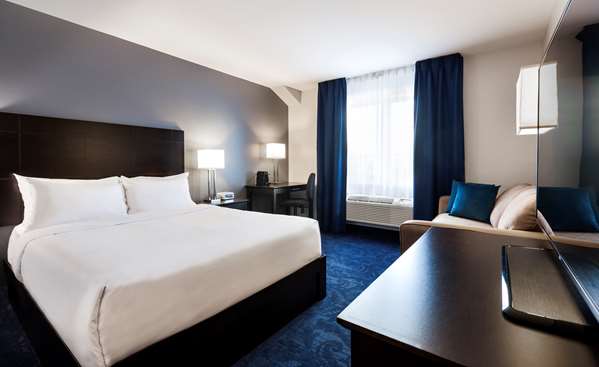  - Imperia Hotel Suites Saint-Eustache