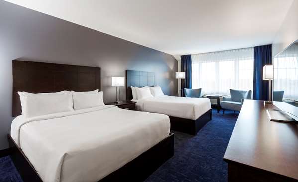  - Imperia Hotel Suites Saint-Eustache