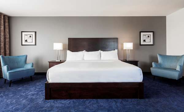 Suite - Imperia Hotel Suites Saint-Eustache