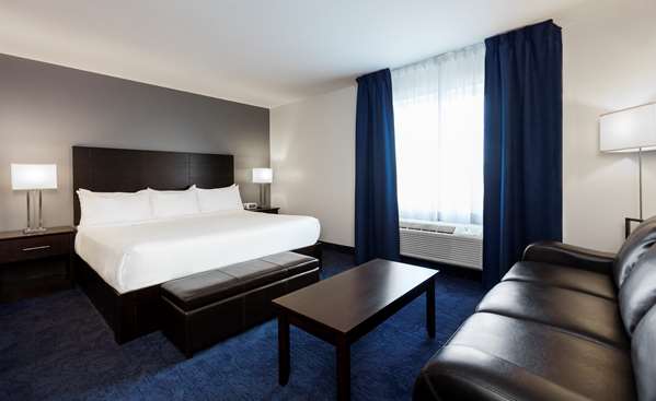 - Imperia Hotel Suites Saint-Eustache