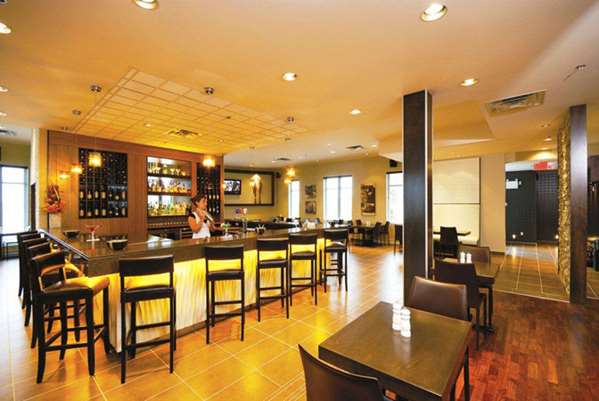 Restaurant - Imperia Hotel Suites Saint-Eustache