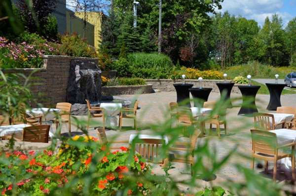 Recreation - Imperia Hotel Suites Saint-Eustache