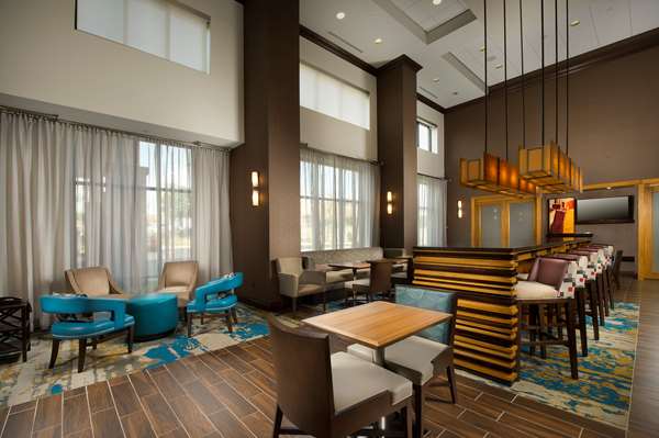 Amenities - Hampton Inn & Suites North Timonium