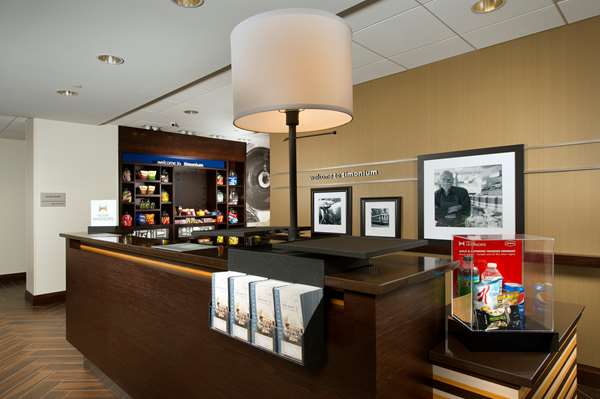  - Hampton Inn & Suites North Timonium