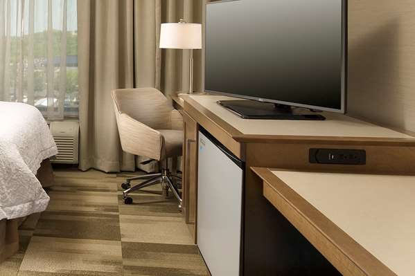  - Hampton Inn & Suites North Timonium