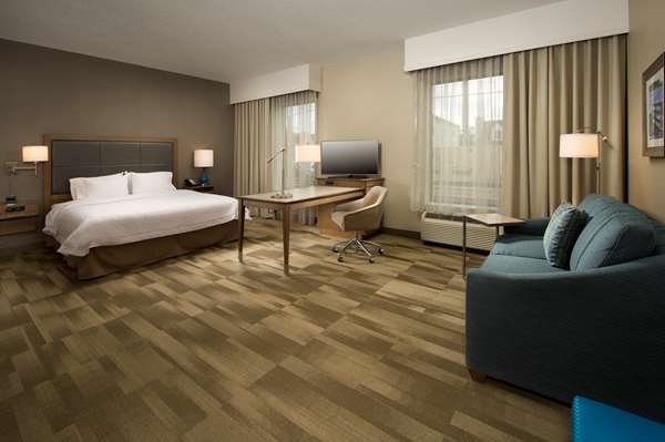  - Hampton Inn & Suites North Timonium