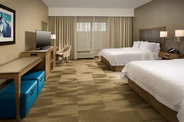 - Hampton Inn & Suites North Timonium